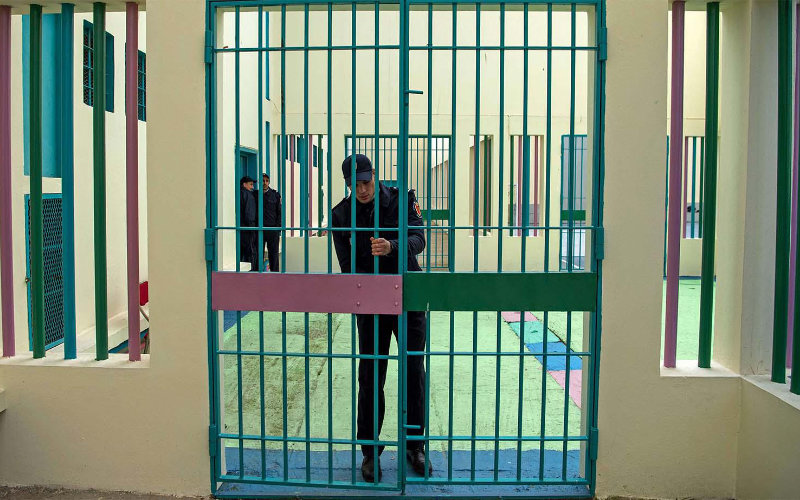 Tangier Official Jailed in Spanish Visa Fraud Scandal at Consulate