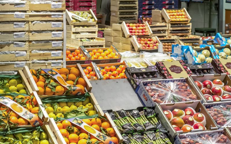 Tangier Opens Massive 11-Hectare Wholesale Produce Market