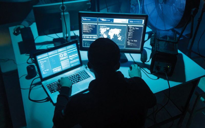 Tangier Police Arrest Three in Online Car Sale Fraud Scheme