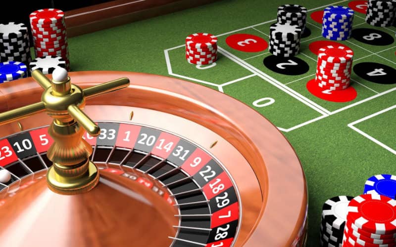 Tangier Police Raid Illegal Casino: Cafe Owner Arrested, Clients Face Charges