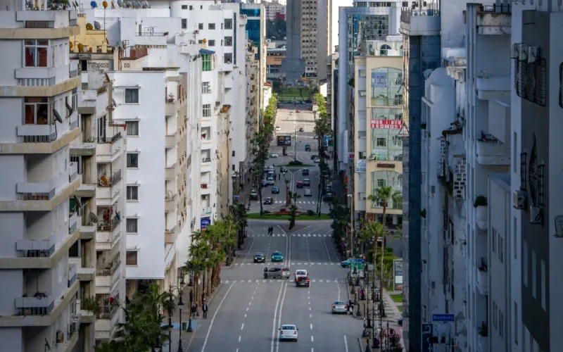 Tangier Real Estate Market Crashes: Prices Down 3.9%