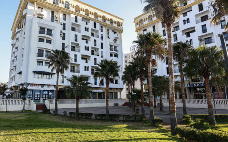 Tangier Real Estate Prices Dip as Market Sees 16% Drop in Sales