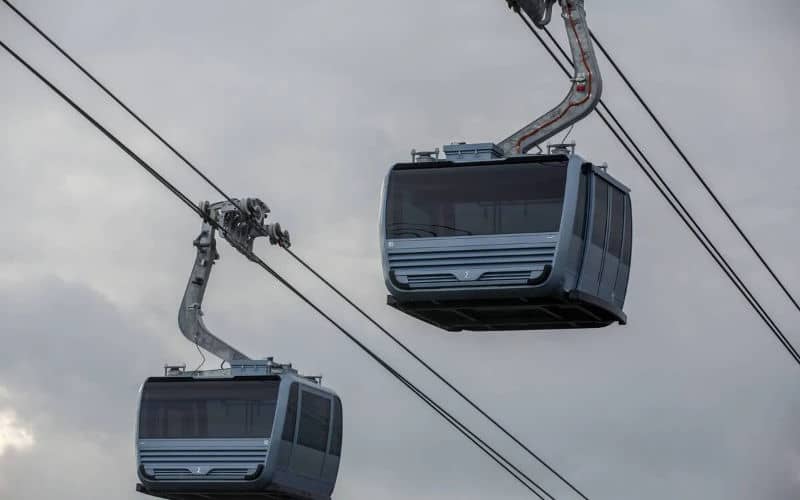 Tangier Seeks Investor for Sustainable Urban Cable Car Project