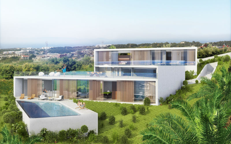 Tangier Tightens Regulations on Real Estate Development Near Forests