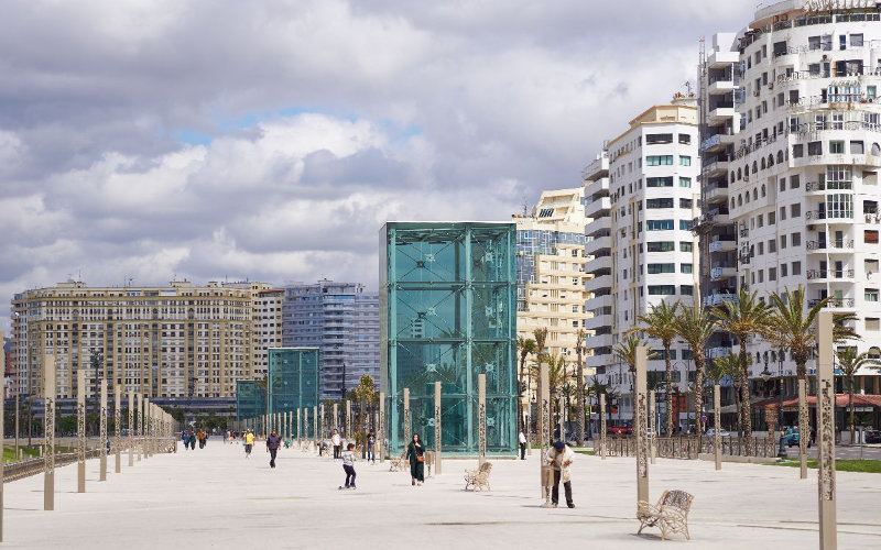 Tangier Tourism Projects Stalled as New Investment Law Awaits Implementation