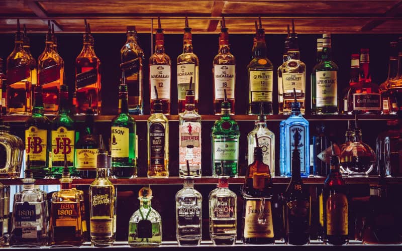 Tangier Waives Late Fees for Alcohol Vendors Impacted by Pandemic