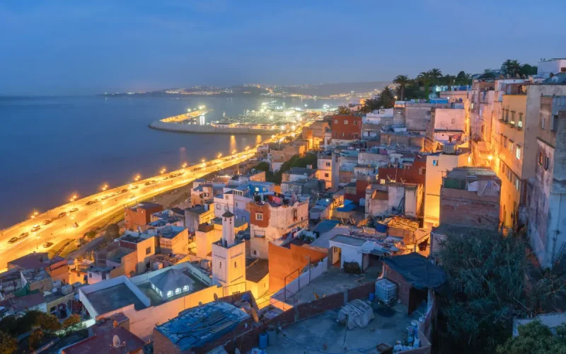Tangier's Legal Woes Skyrocket: City Seeks 80 Million Dirham Bailout