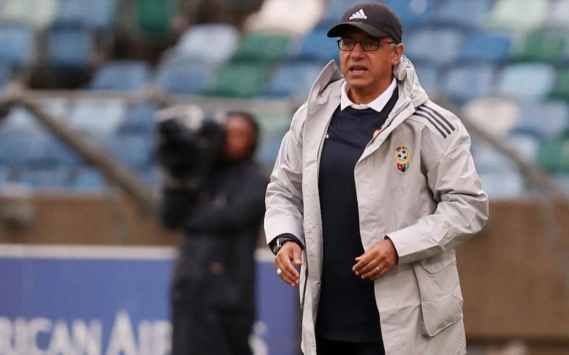 Tanzanian Coach Alleges Referee Bias Favoring Morocco Ahead of AFCON Match