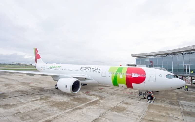 TAP Air Portugal Doubles Passenger Numbers, Boosted by Morocco Flights