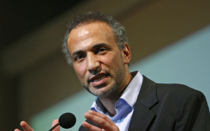 Tariq Ramadan Files Complaint Against Accuser for Alleged False Evidence in Rape Case