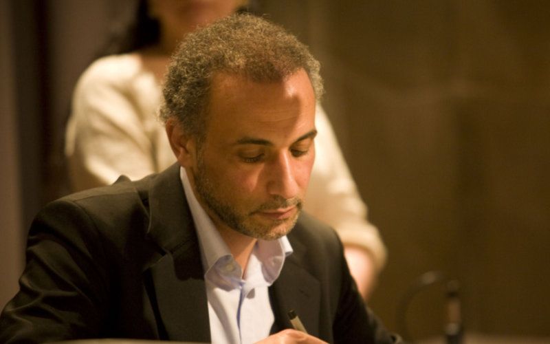 Tariq Ramadan Rape Case Expands: Two New Potential Victims Identified