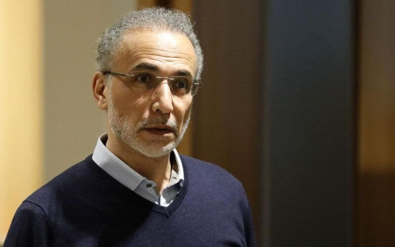 Tariq Ramadan's Lawyer Withdraws Amid Ethics Complaint in Rape Case