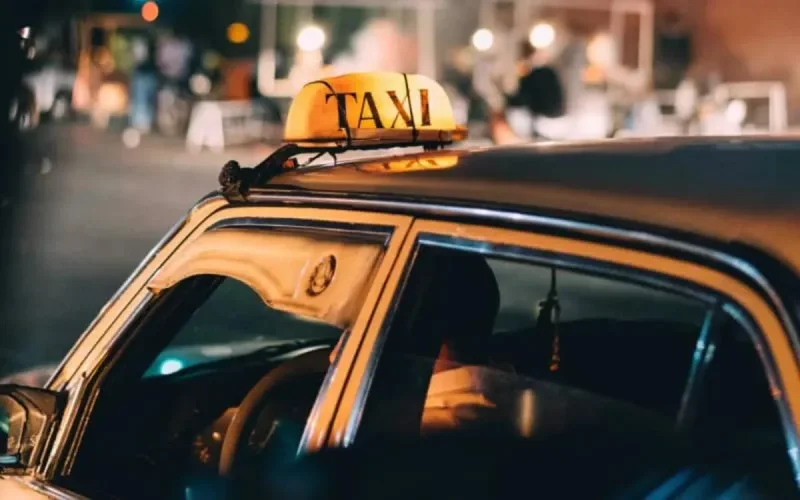 Taxi Crackdown in Morocco: The Great Cleanup Has Begun