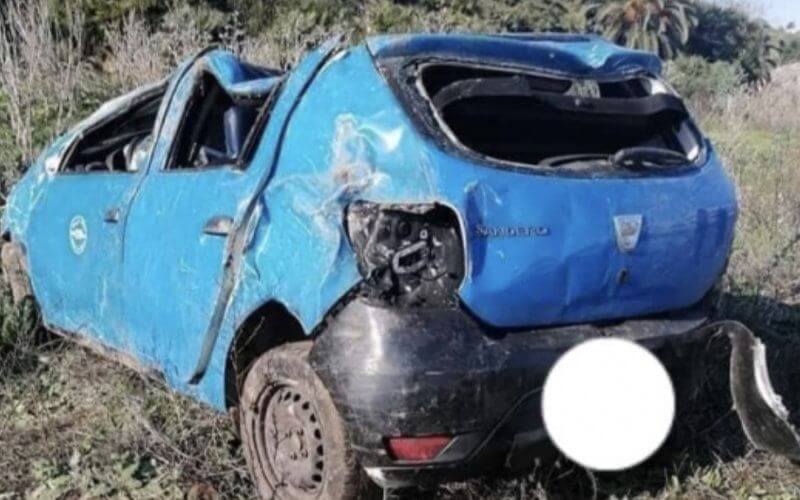 Taxi Driver Arrested in Rabat for Alleged Murder of Colleague, Found Hiding After Body Discovered
