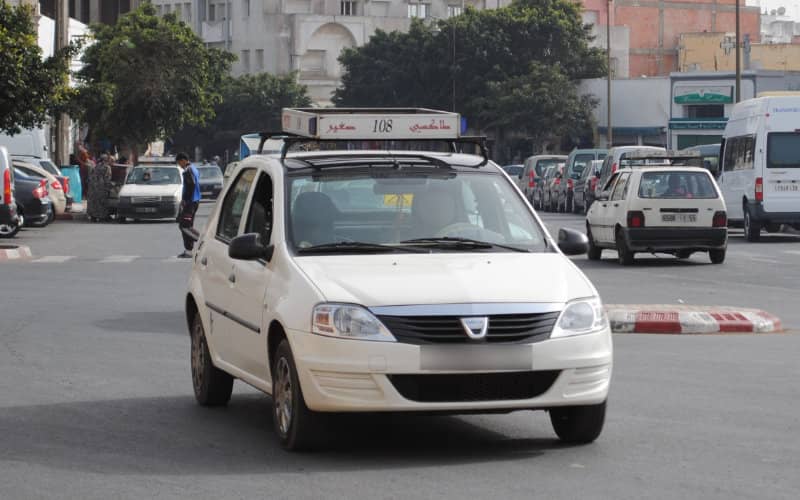 Taxi Driver Sentenced to 6 Years for Kidnapping and Raping Nurse in Morocco