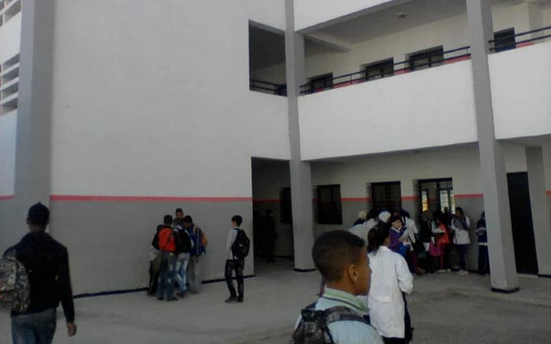 Teacher Accused of Sexual Assault on Minors at Moroccan Girls' High School