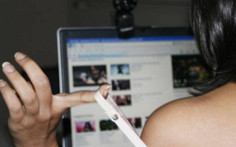Teacher Falls Victim to Online Sextortion Scheme in Chichaoua, Morocco