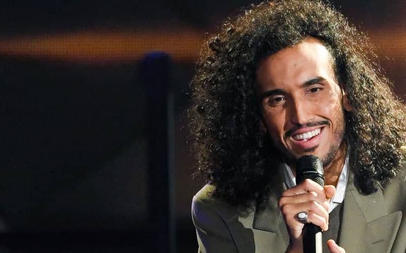 Teacher Wows 'The Voice France' Judges with Ray Charles Classic