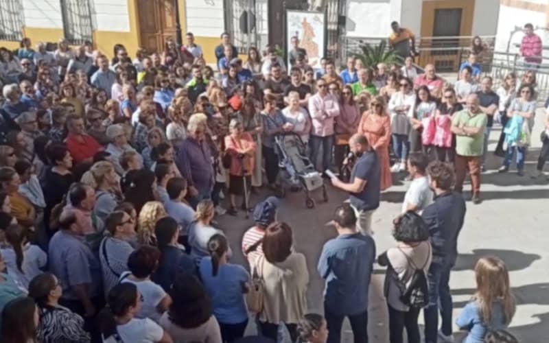 Teen Arrested in Fatal Assault on Moroccan Minor in Jaén, Spain