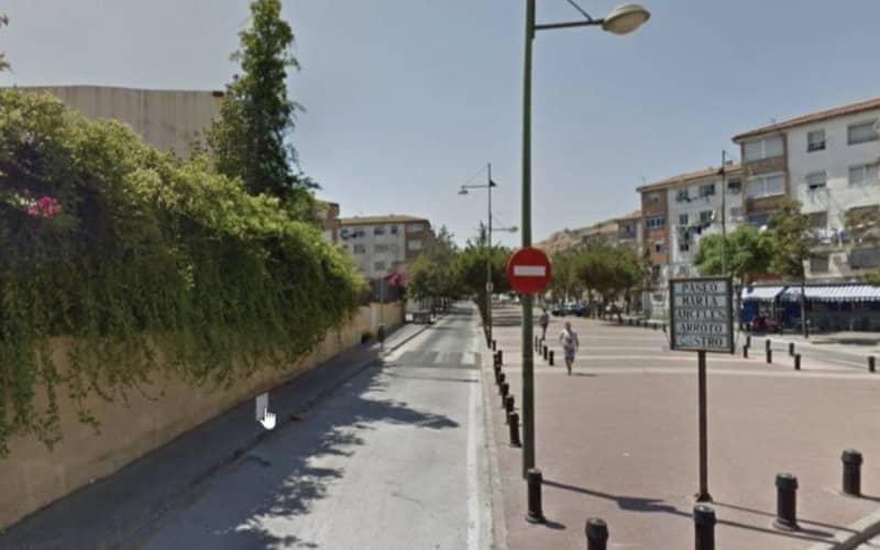 Teen Arrested in Fatal Stabbing of Moroccan Man in Malaga's La Palmilla Neighborhood
