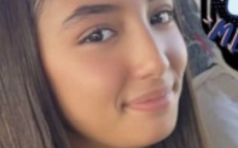 Teen Vanishes Again: Urgent Search for Inès Intensifies