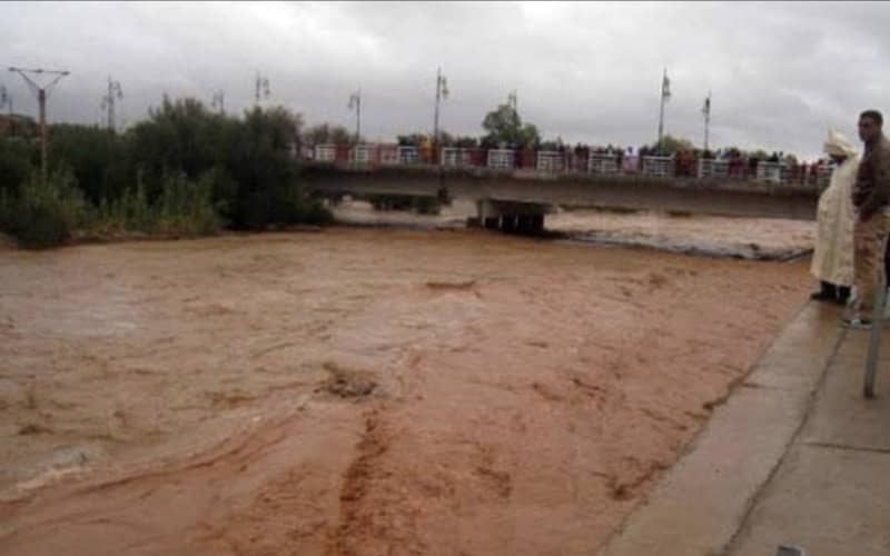 Teenage Girls Swept Away in Fatal Morocco Flash Floods