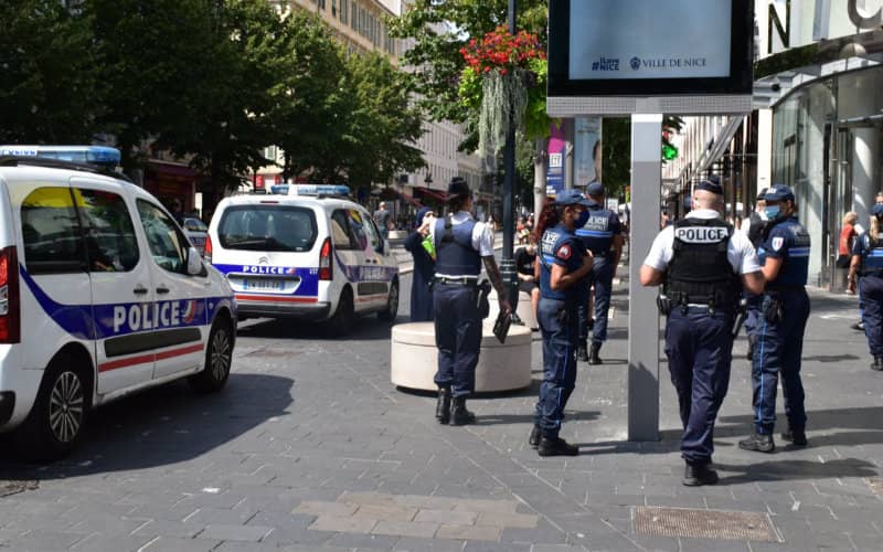 Teenager Jailed for Luxury Watch Theft in Saint-Tropez Tourist Hotspot