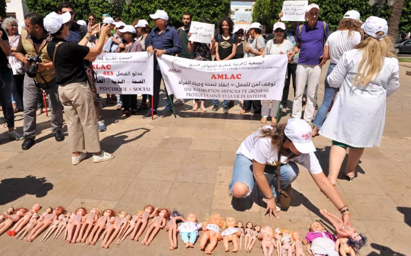 Teen's Death After Illegal Abortion Sparks Debate on Morocco's Abortion Laws