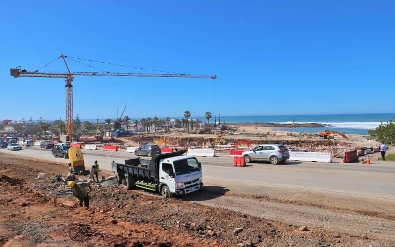 Témara Real Estate Scandal Widens: Inspectors Target Multiple Municipalities