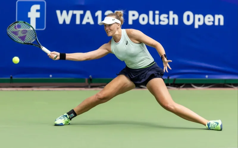 Tennis: Israel boycotts a tournament because of Morocco