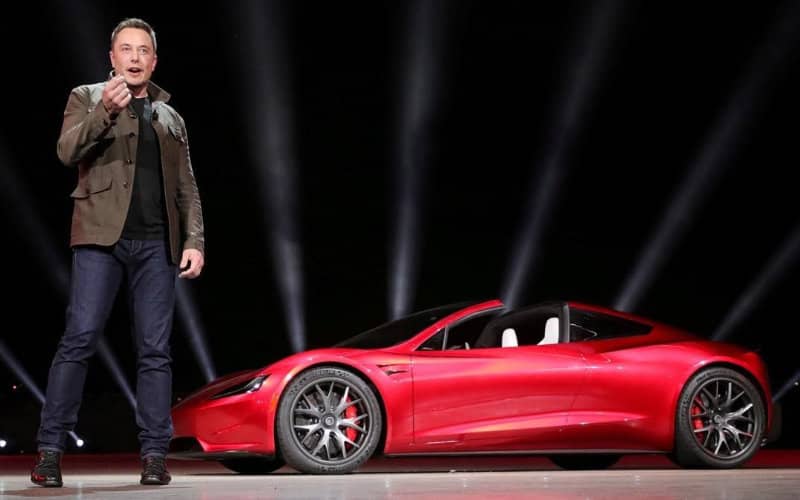 Tesla Expands Supply Chain to Morocco: STMicroelectronics to Manufacture Parts
