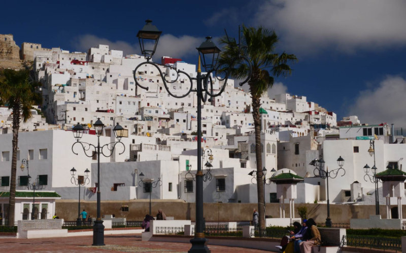 Tetouan Court Delays Burglary Trial, Summons New Witnesses