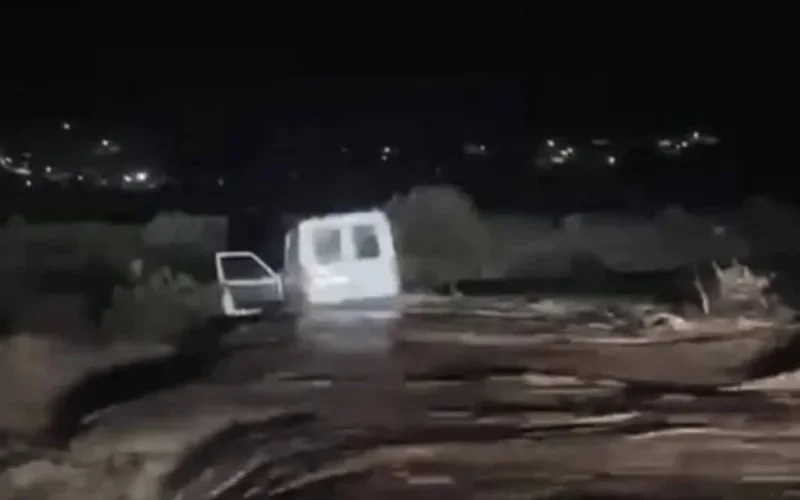 Tétouan Flood Tragedy: Family of 5 Swept Away, Two Bodies Found