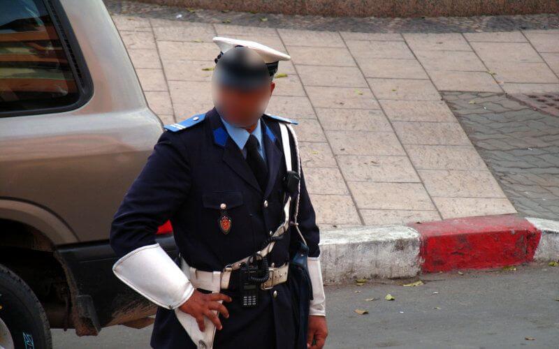 Tétouan Police Commissioner Accused of Drugging and Raping Woman, Rights Group Reports