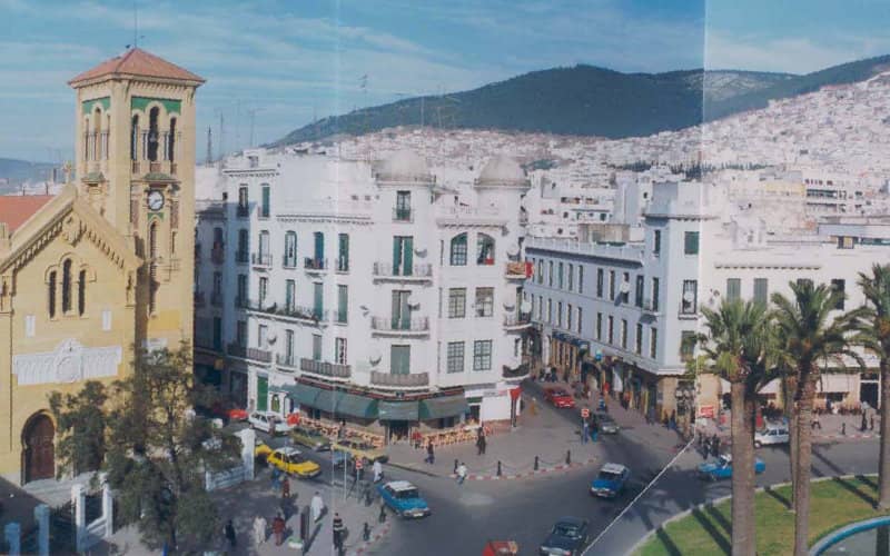 Tetouan Prepares 47 Centers for COVID-19 Vaccination Rollout