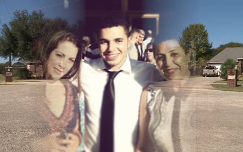 Texas Man Arrested in Fatal Shooting of Moroccan Driver Outside Austin