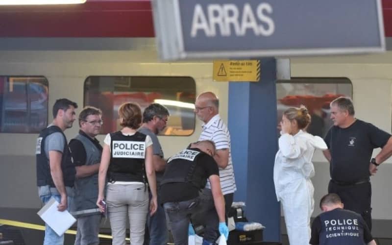 Thalys Train Attacker Expresses Remorse at Paris Appeal Trial