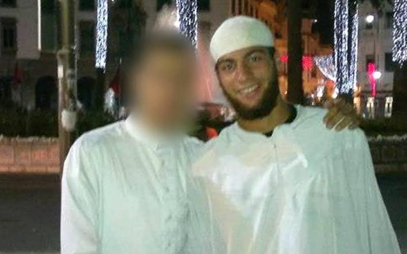 Thalys Train Attacker Sentenced to Life in Prison for 2015 Foiled Terror Plot