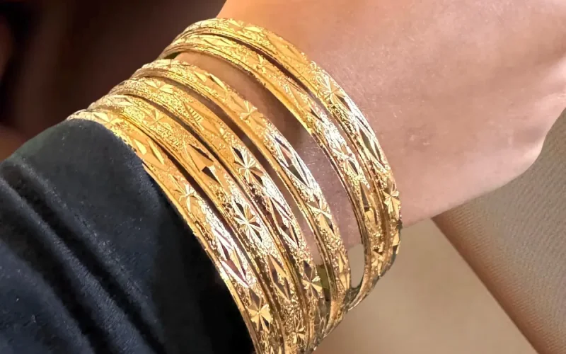 Theft at a Tanger clinic: nurses suspected of replacing gold jewelry with fakes