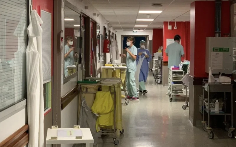These Maghrebi doctors who make France happy