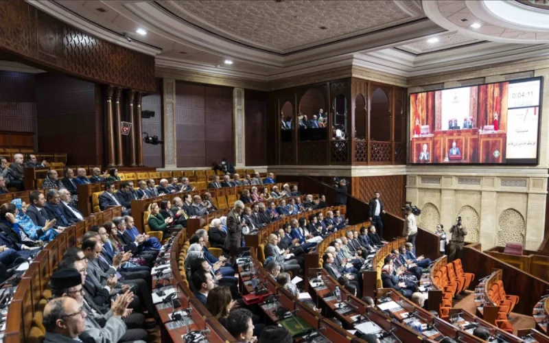 These Moroccan MPs who do not pay child support