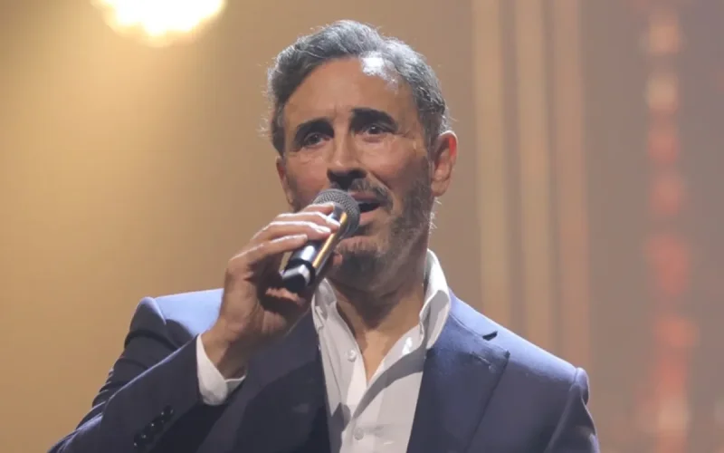 They wanted to see Kadhem Saher and Elissa in Tangier; money disappears from their accounts