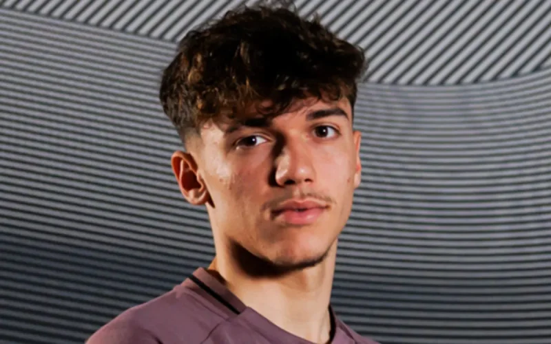 Thiago Pitarch rejects advances from Morocco (for now)