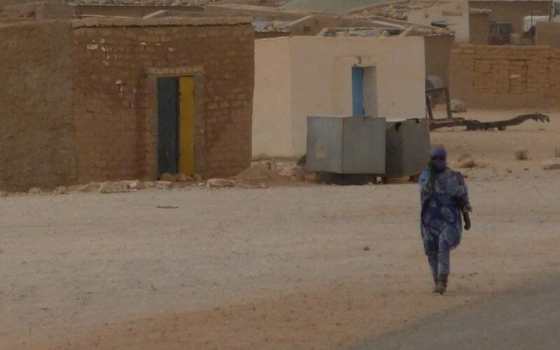 Thousands Flee Tindouf Refugee Camps in Mass Exodus to Northern Mauritania