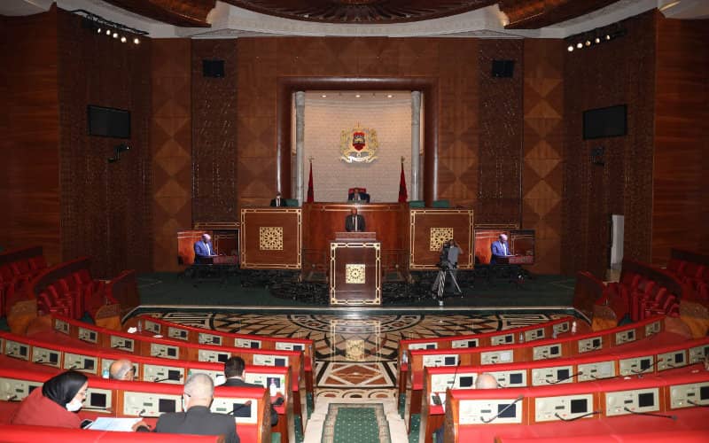 Thousands of Moroccan Officials Face Dismissal Over Undeclared Assets