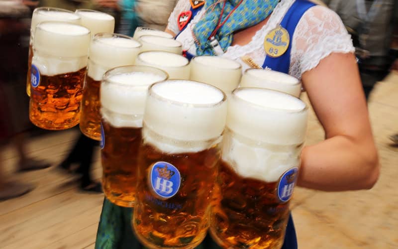 Thousands Petition to Cancel Morocco's First Oktoberfest Amid Cultural Debate