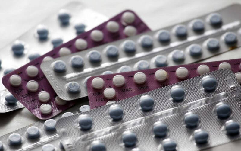 Three Arrested in Marrakech for Illegal Contraceptive Pill Trafficking