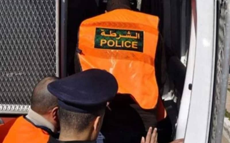 Three Brothers Arrested for Fatal Stabbing of Uncle in Moroccan Inheritance Dispute