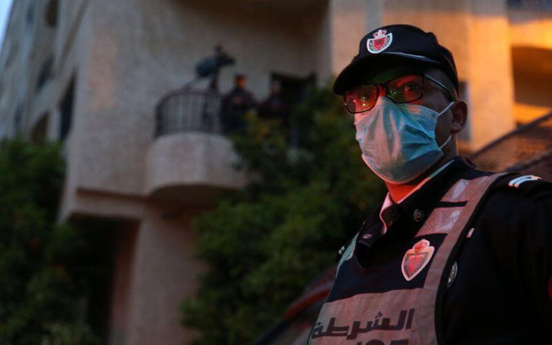 Three Convicted Thieves Recaptured After Escaping Psychiatric Hospital in Errachidia