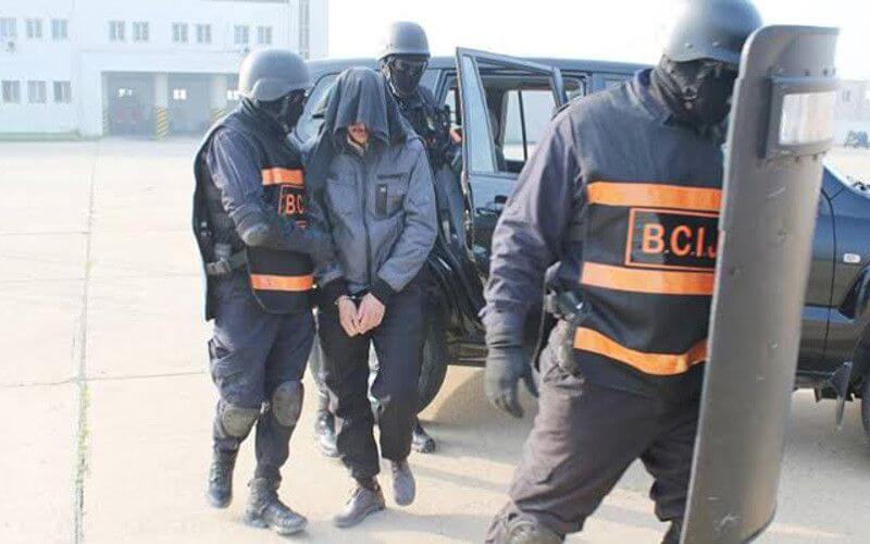 Three French Nationals Arrested in Morocco on Terrorism Financing Charges